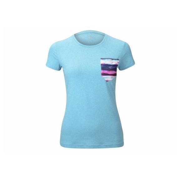 CHCB Bicycle Polo Shirt Top Morgan Crew cycling - Picture 1 of 7